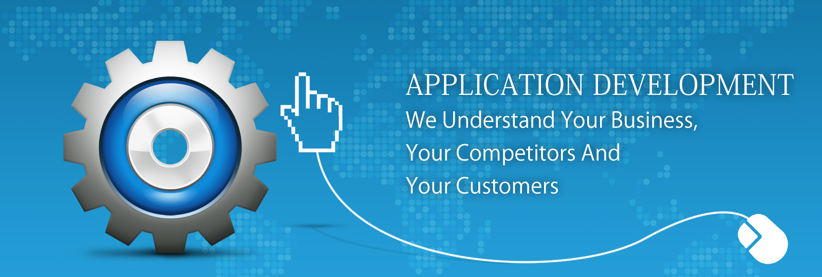 Application Development