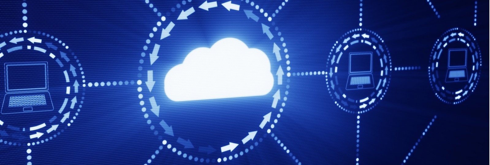 Cloud Application Development