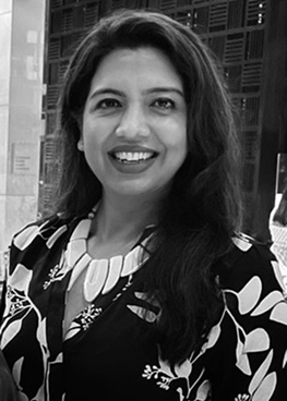Stutee Goswami Nag portrait
