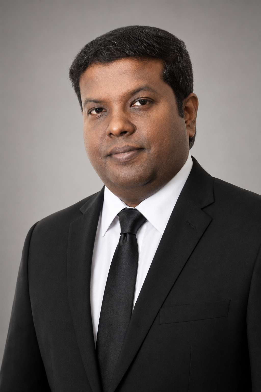 Balaji Kesavaraj
