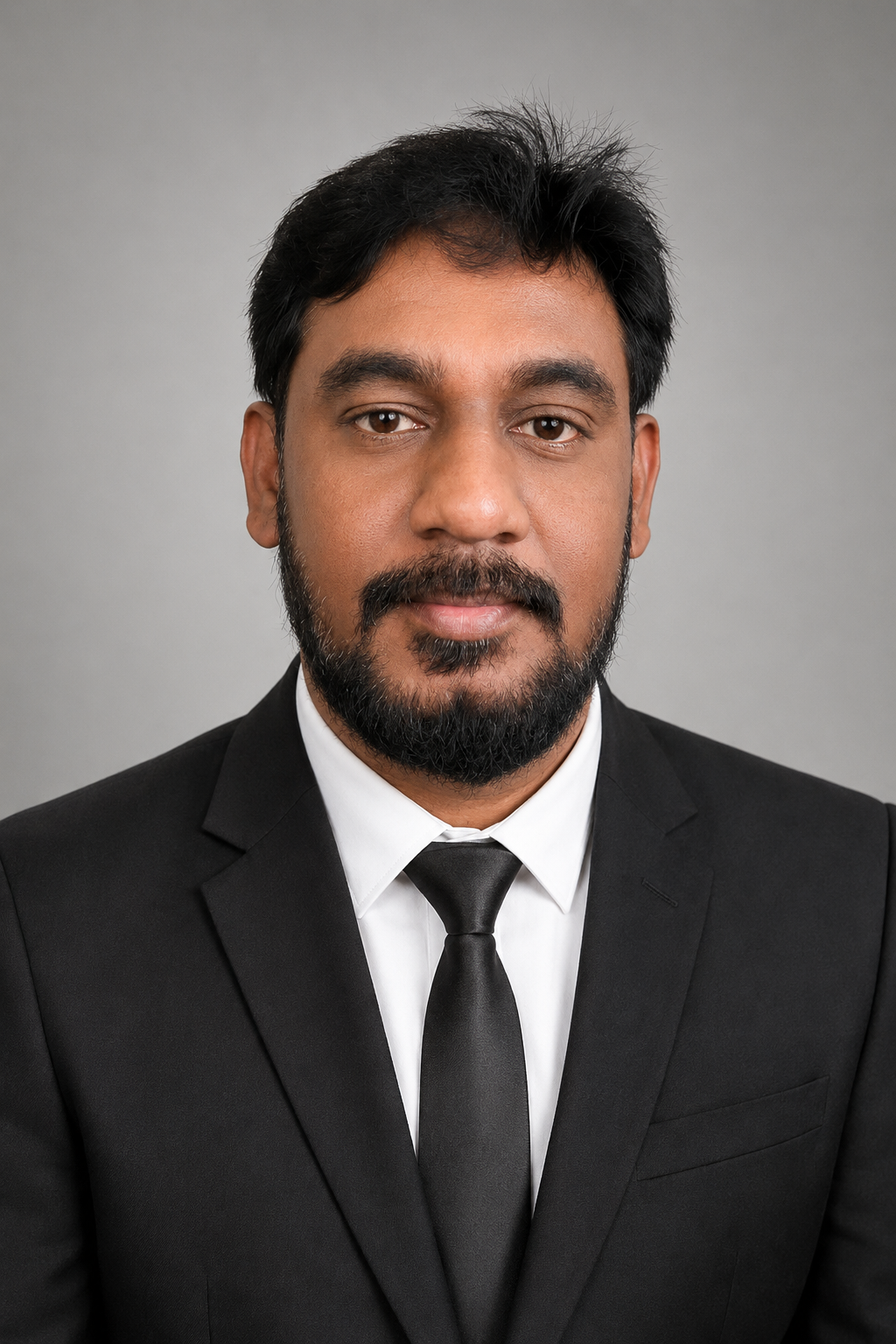 Lenin Vasudevan