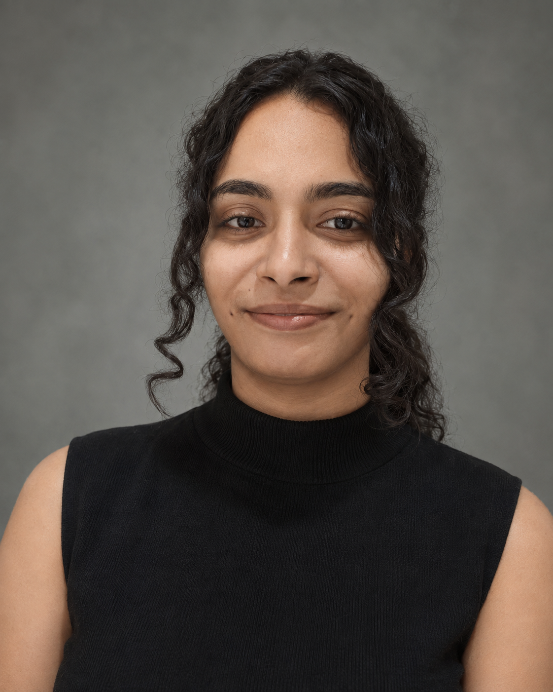 Niharika Akkulappagari