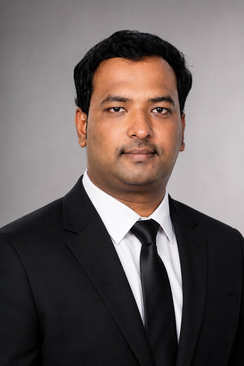 Santhosh Singh