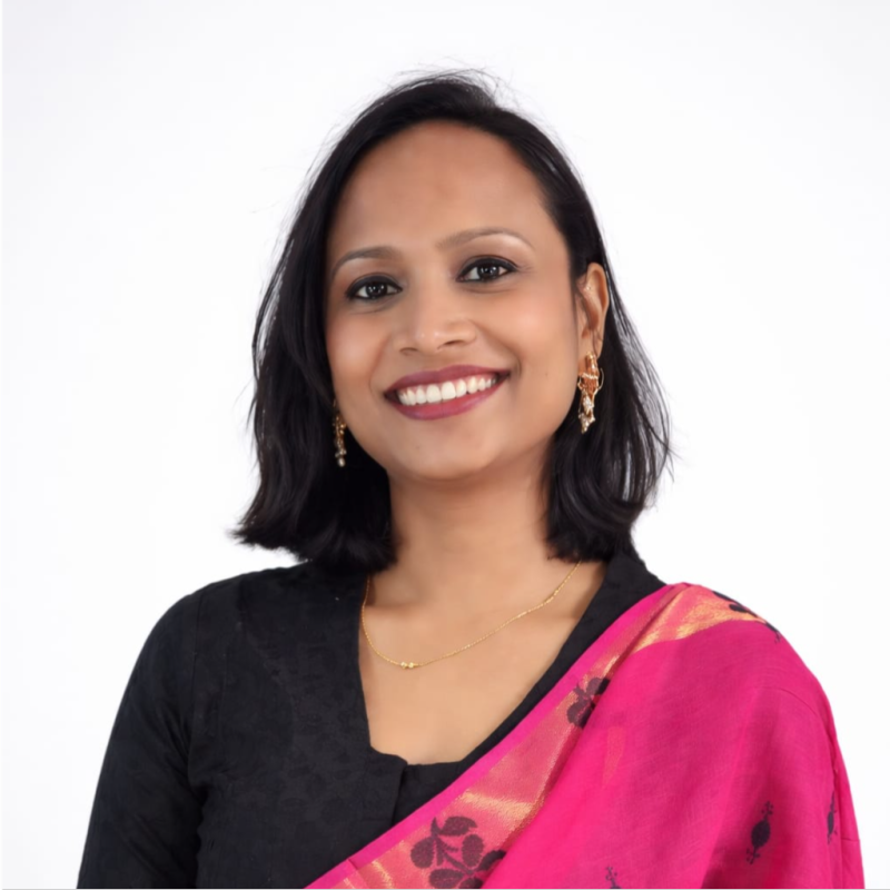 Suganya Sundaram