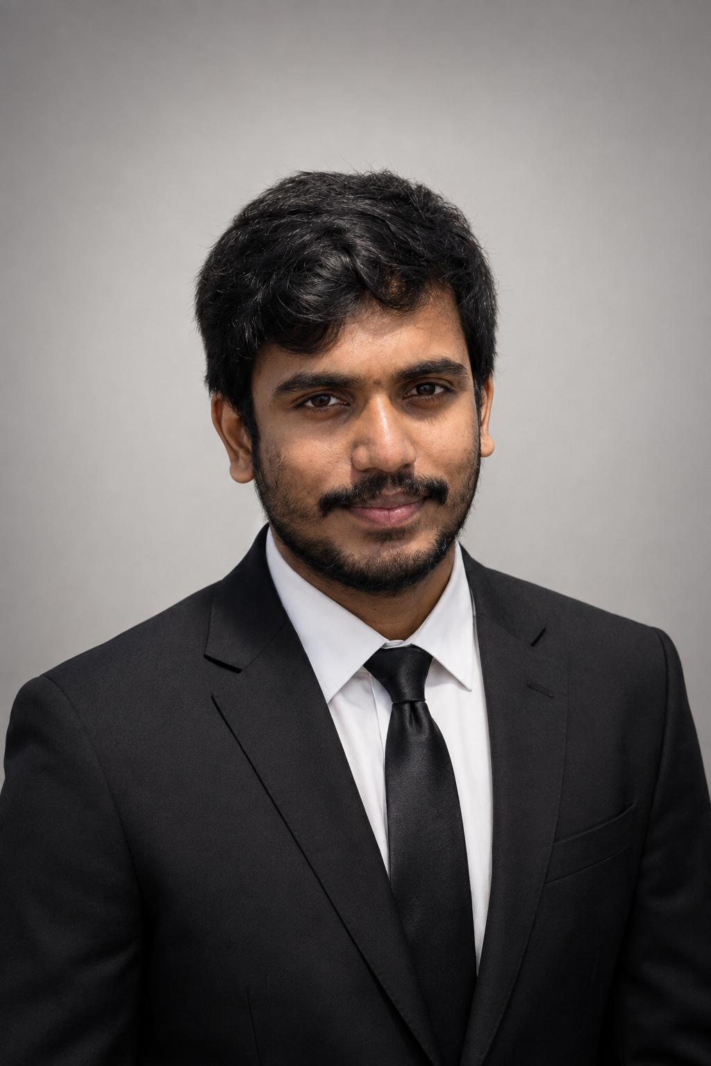 Varun Kumar