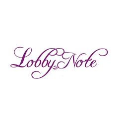 LobbyNote